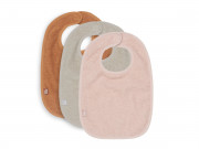 partedli
 - Terry Pale Pink/Nougat/Caramel Terry Pale Pink/Nougat/Caramel